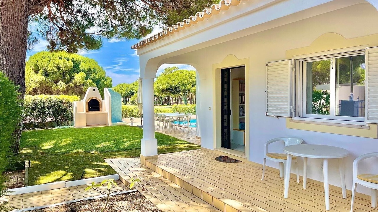 Photo of Outdoor in Quarteira