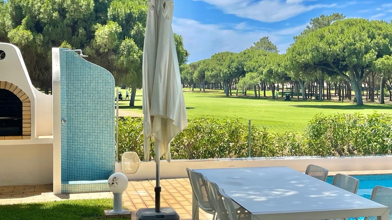 Photo of Outdoor in Quarteira