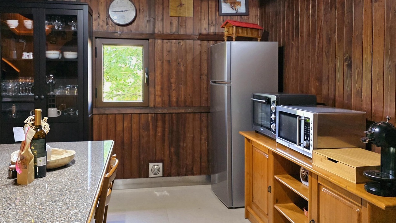 Photo of Kitchen in Melgaco