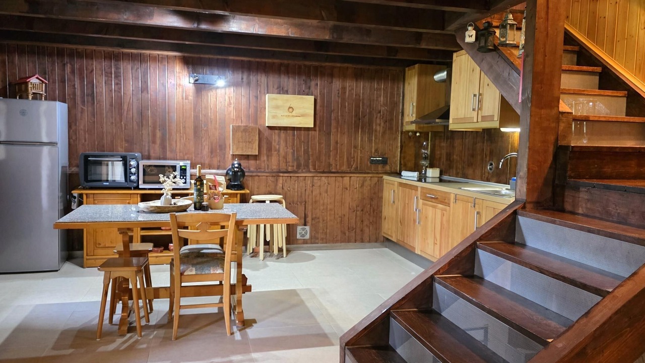 Photo of Kitchen in Melgaco