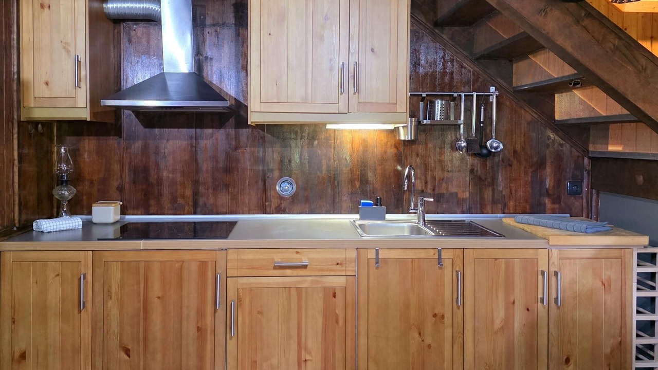 Photo of Kitchen in Melgaco