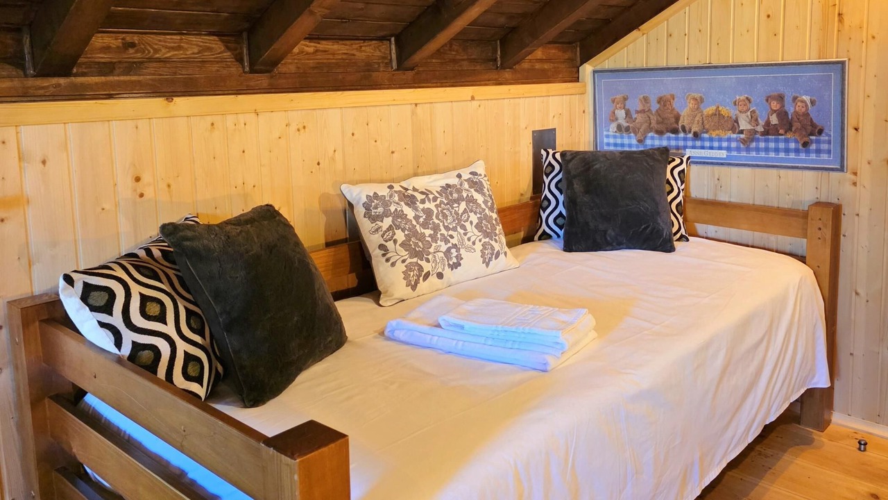 Photo of Bedroom in Melgaco