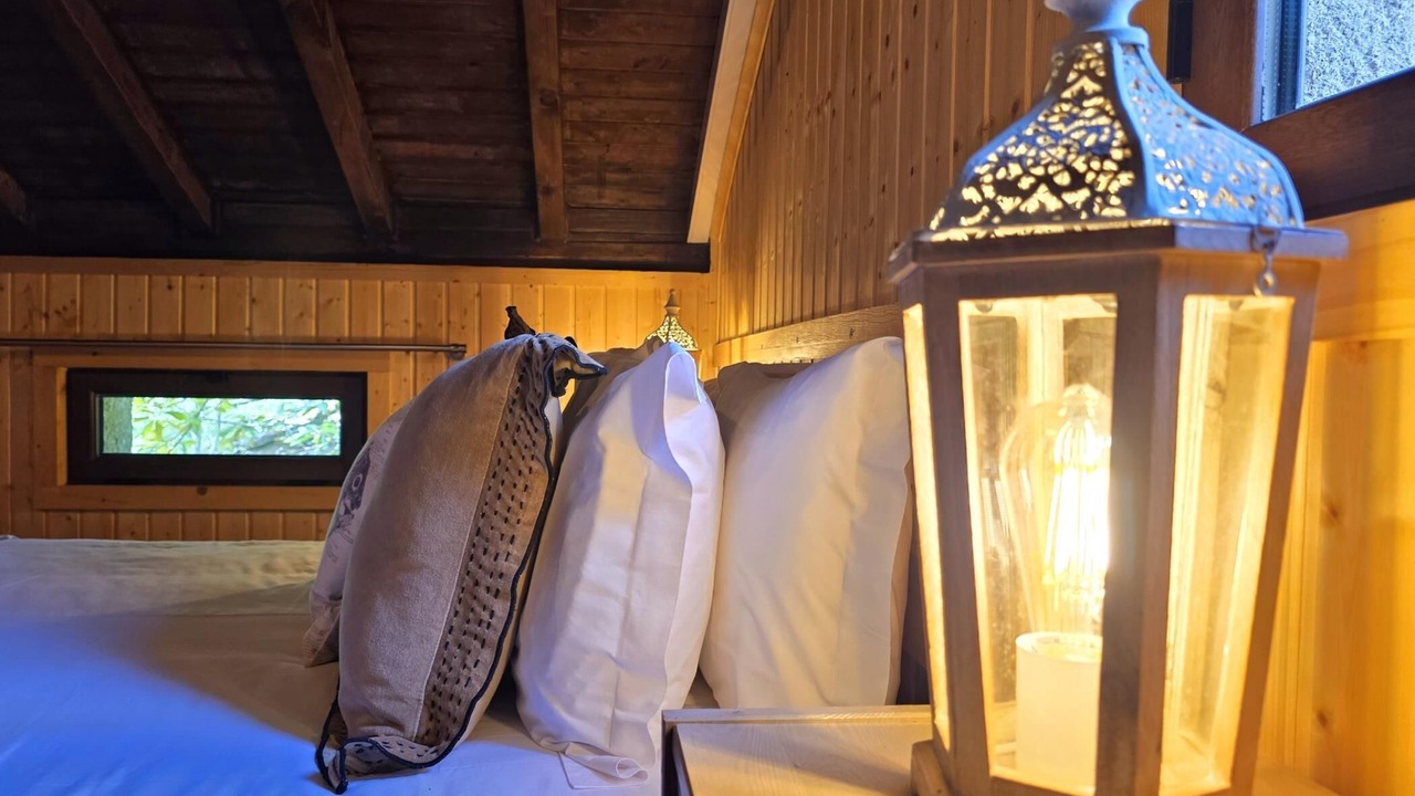 Photo of Bedroom in Melgaco