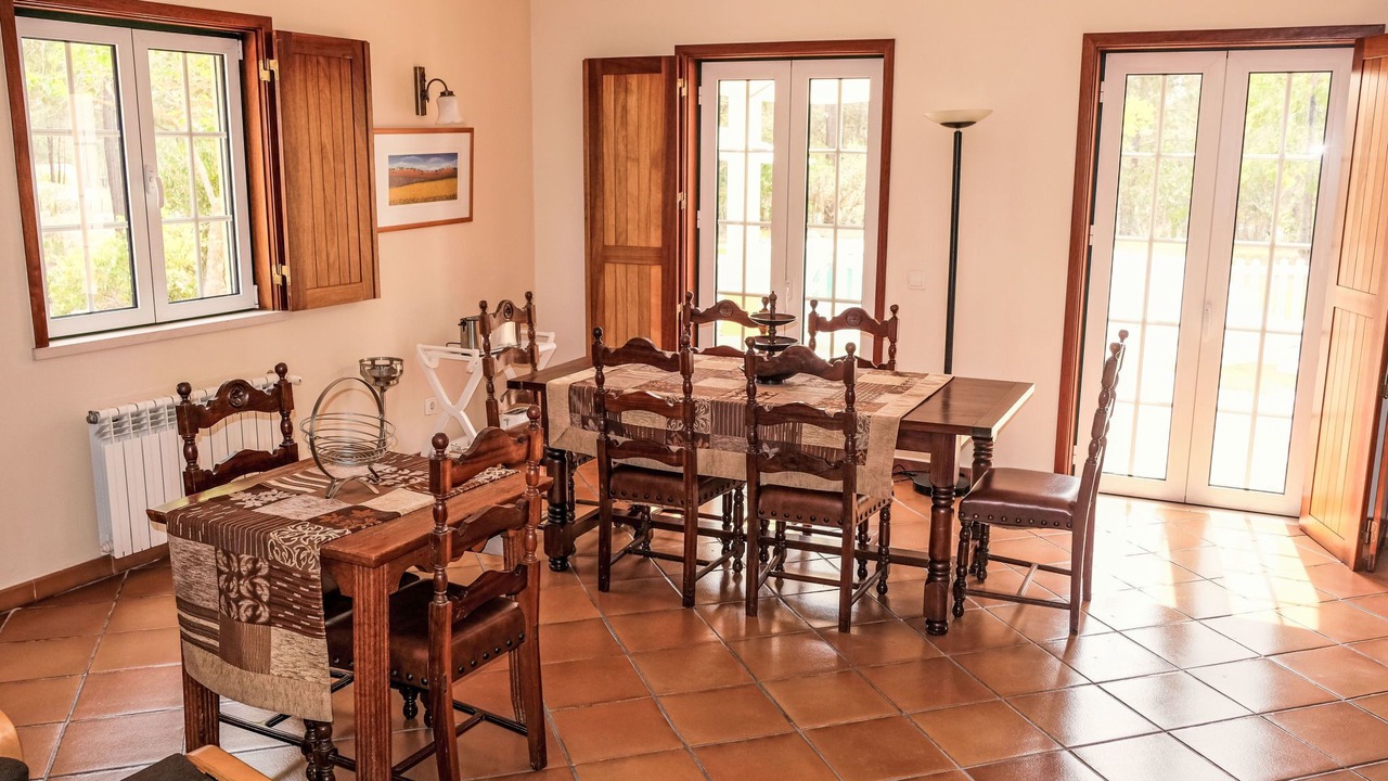 Photo of Bedroom in Santa Maria do Castelo