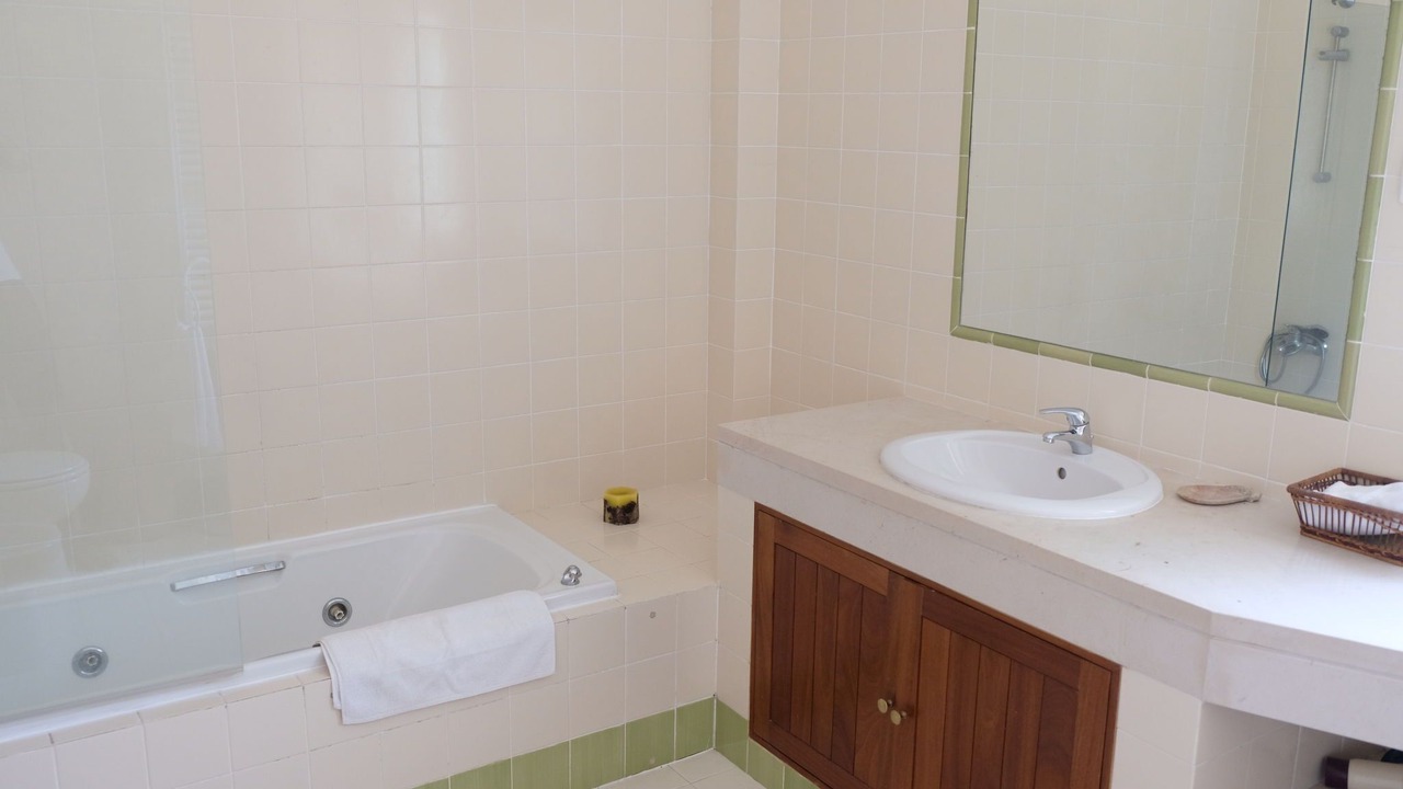 Photo of Bathroom in Santa Maria do Castelo