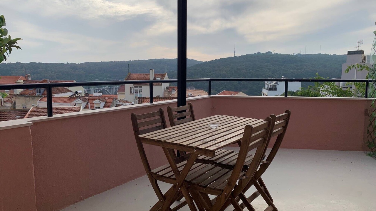 Photo of Outdoor in Lisbon Old Town