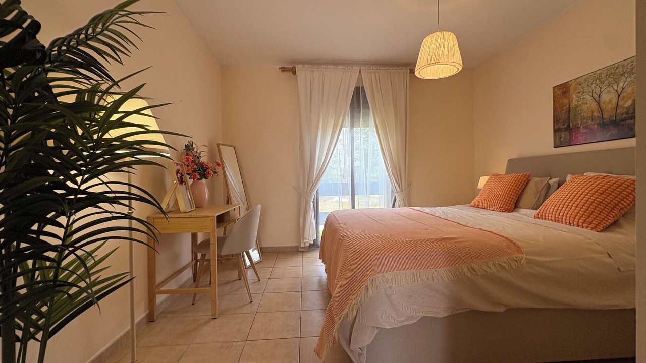 Photo of Bedroom in Quarteira