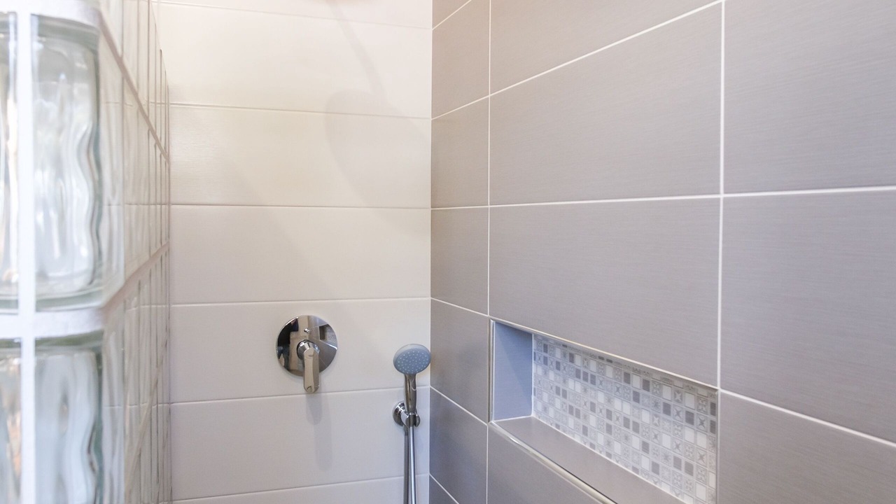 Photo of Bathroom in Funchal