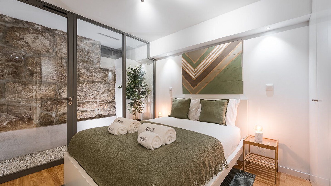 Photo of Bedroom in Bonfim