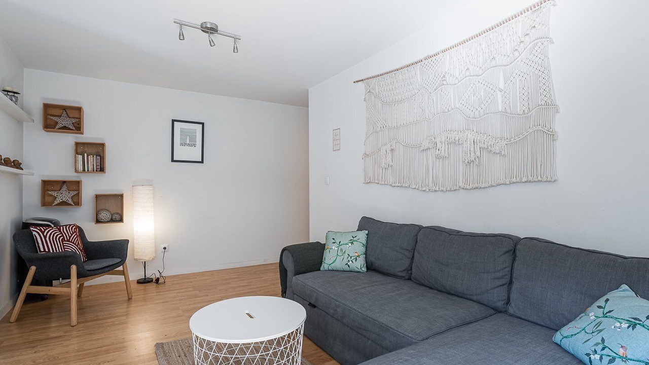 Photo of Livingroom in Bonfim