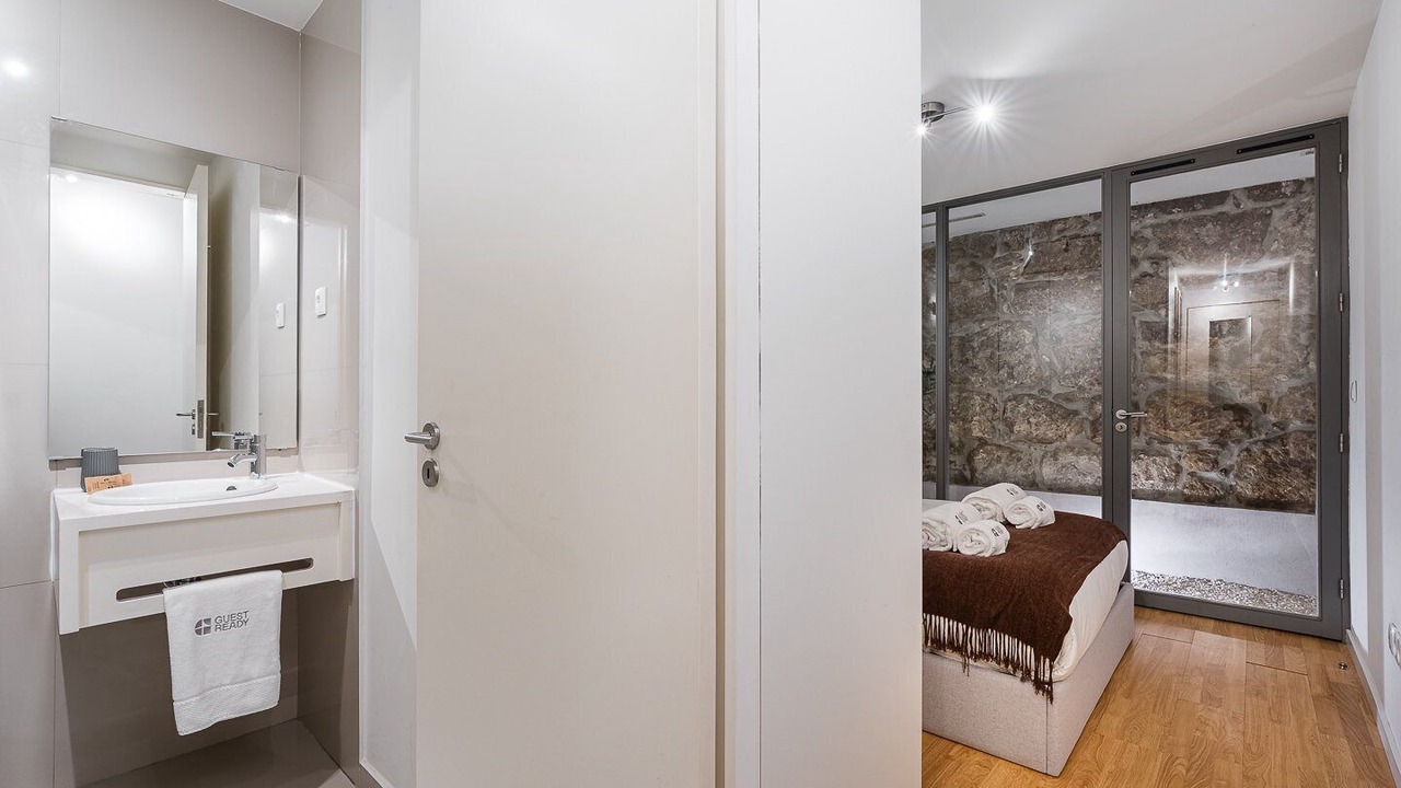 Photo of Bathroom in Bonfim
