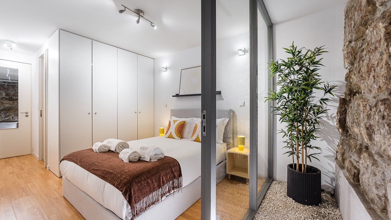 Photo of Bedroom in Bonfim