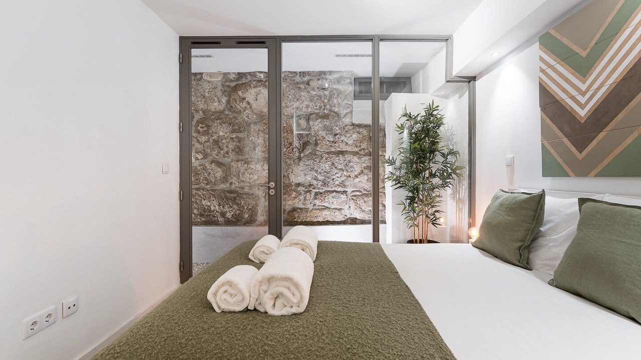 Photo of Bedroom in Bonfim