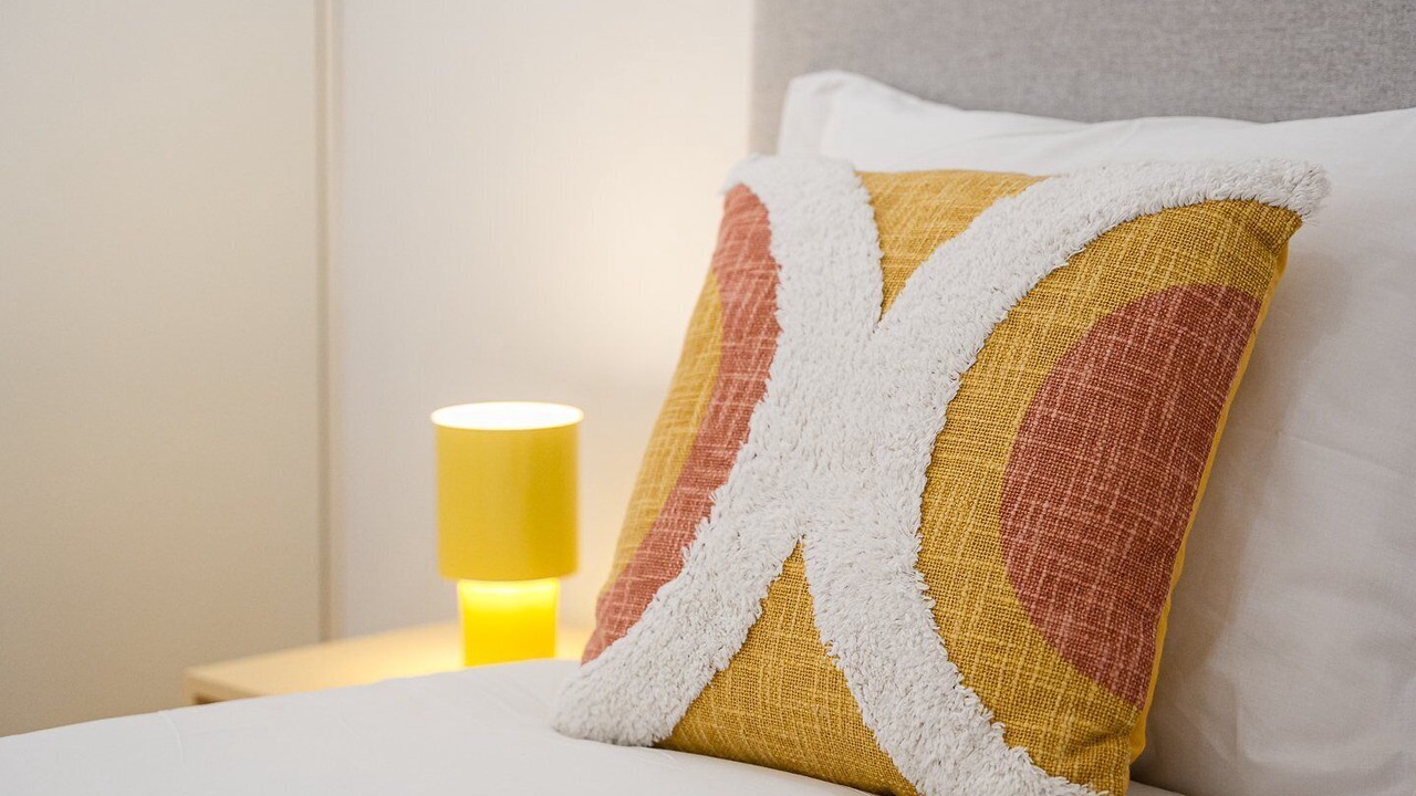 Photo of Bedroom in Bonfim