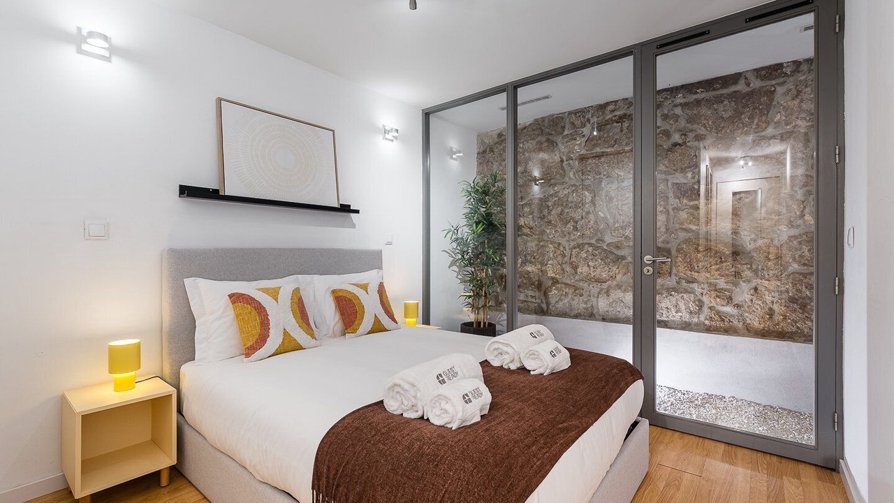 Photo of Bedroom in Bonfim