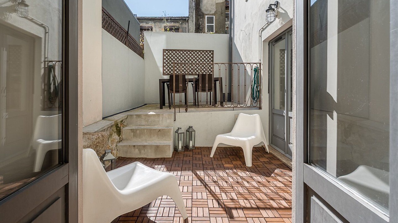 Photo of Outdoor in Bonfim