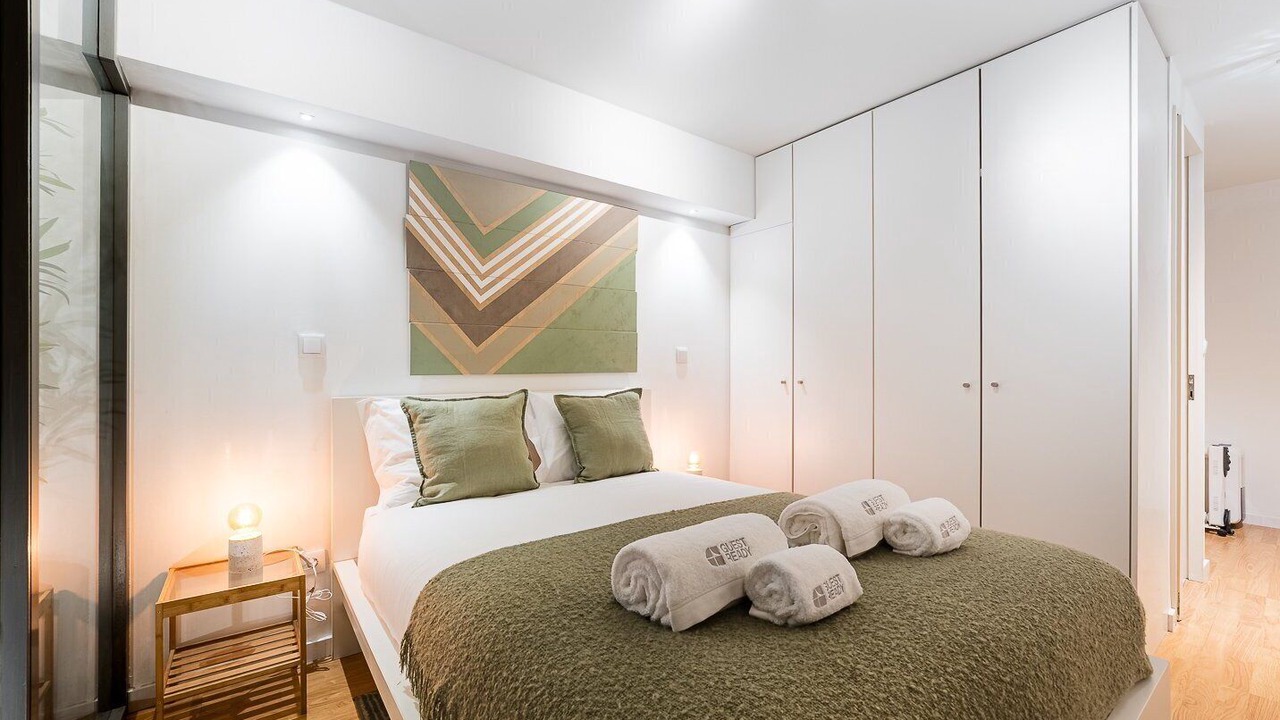 Photo of Bedroom in Bonfim