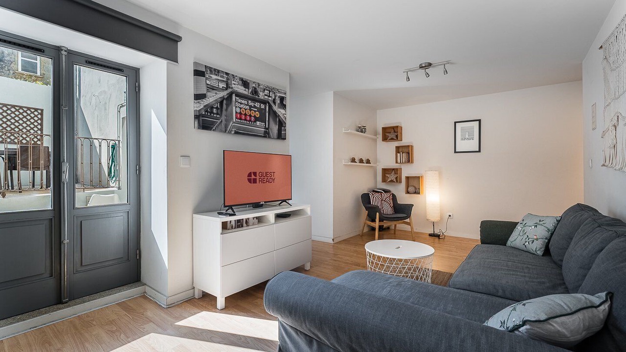 Photo of Livingroom in Bonfim