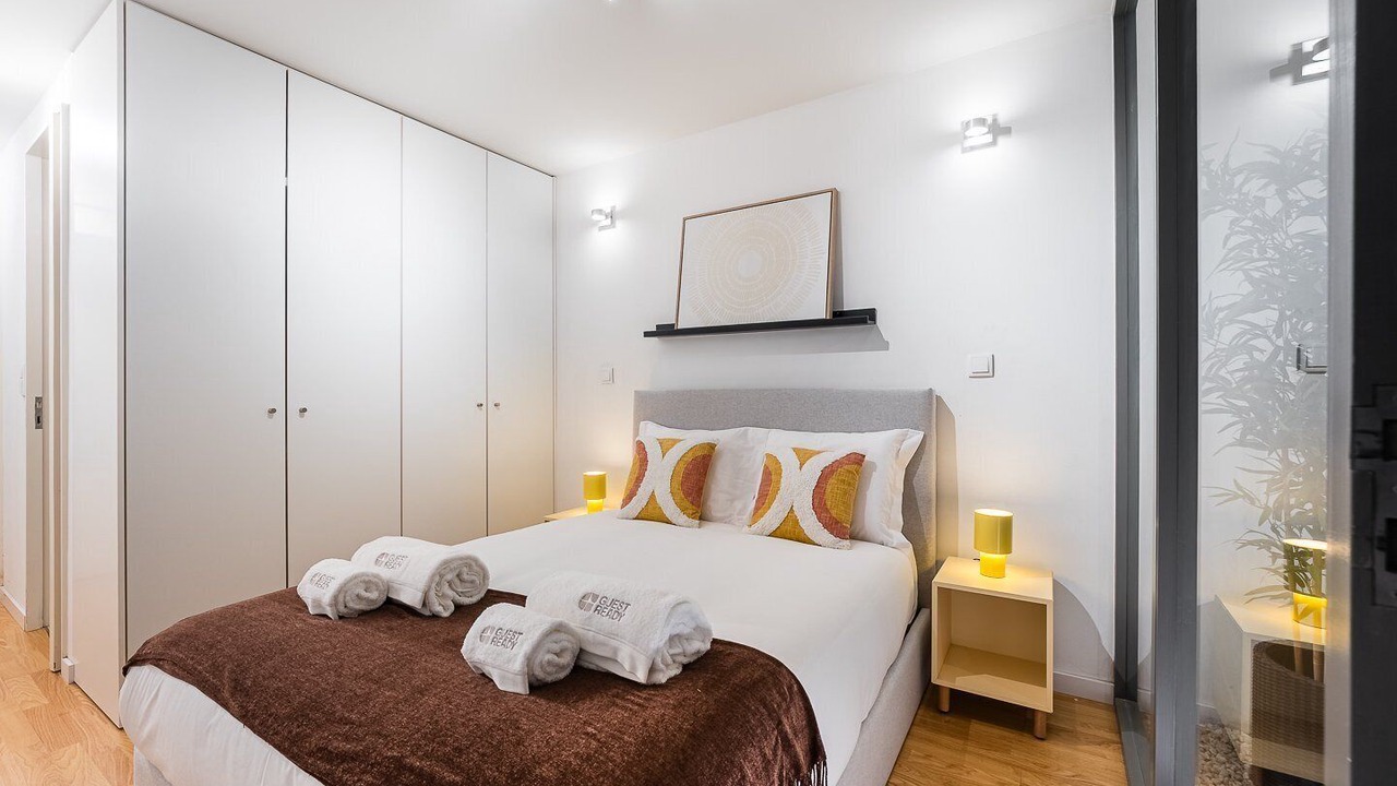Photo of Bedroom in Bonfim