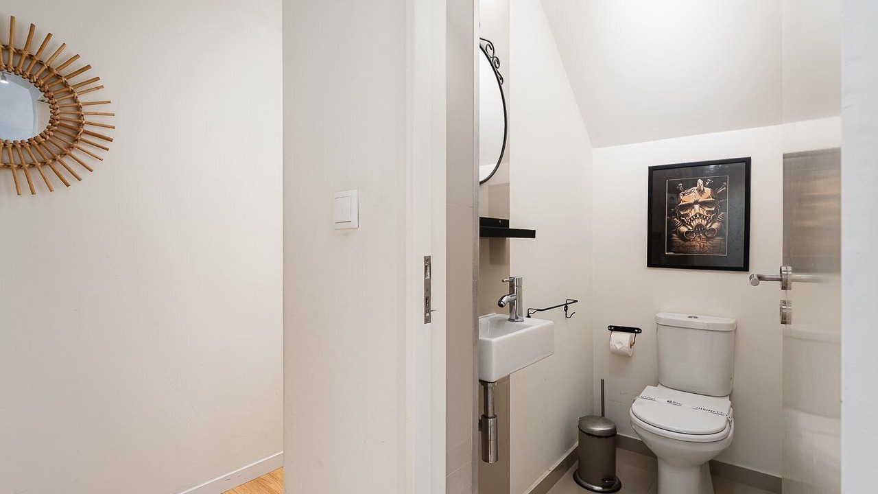 Photo of Bathroom in Bonfim