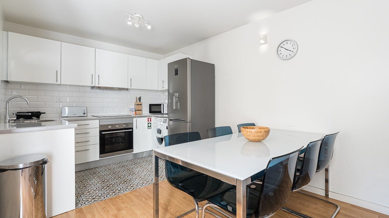 Photo of Kitchen in Bonfim