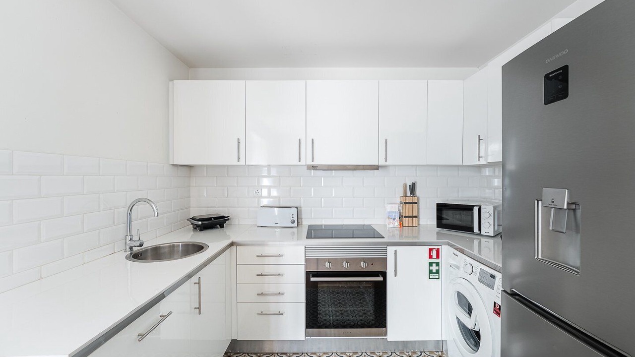 Photo of Kitchen in Bonfim