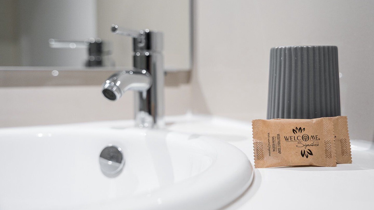Photo of Bathroom in Bonfim