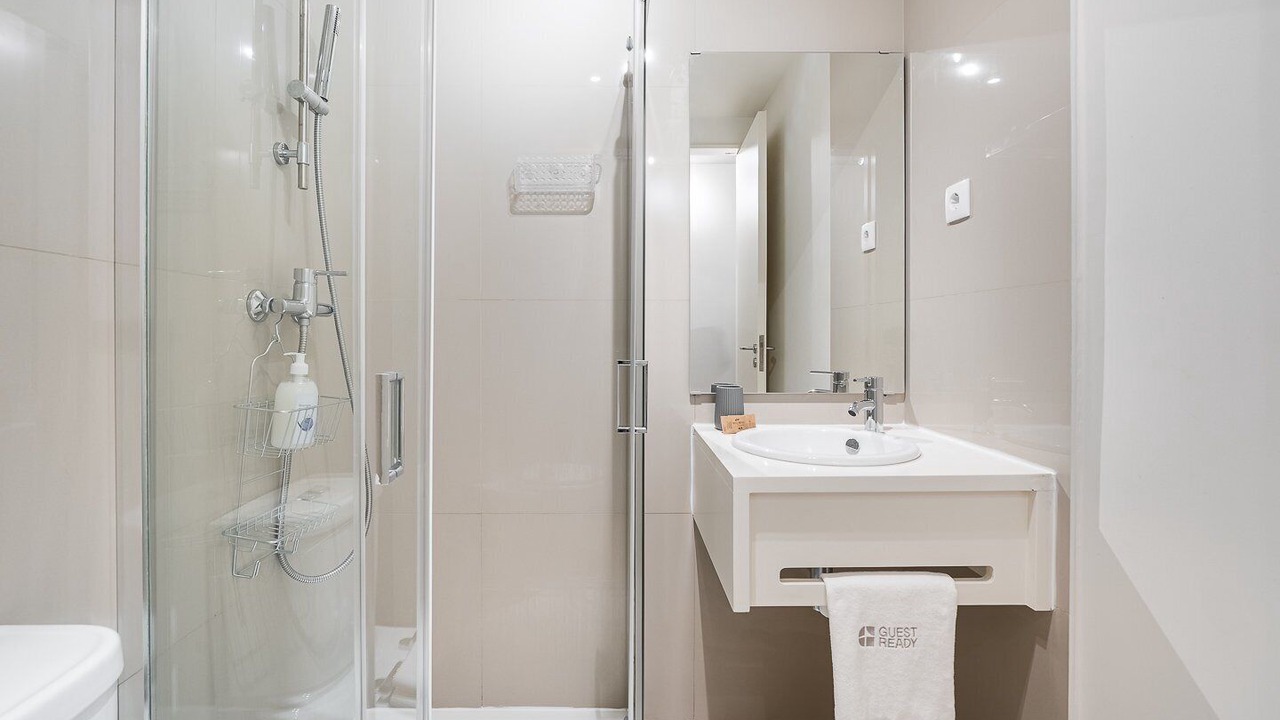 Photo of Bathroom in Bonfim
