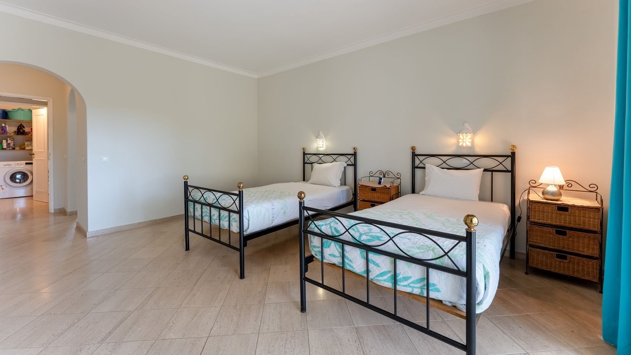 Photo of Bedroom in Portimao