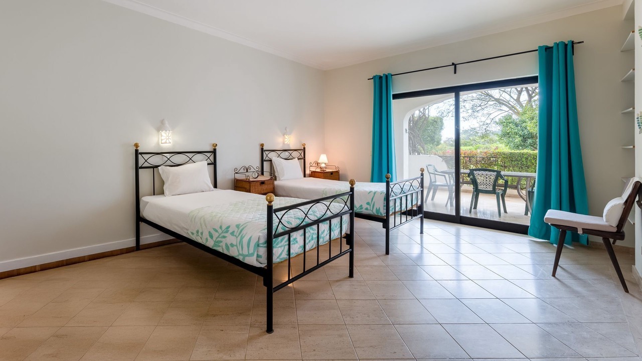 Photo of Bedroom in Portimao