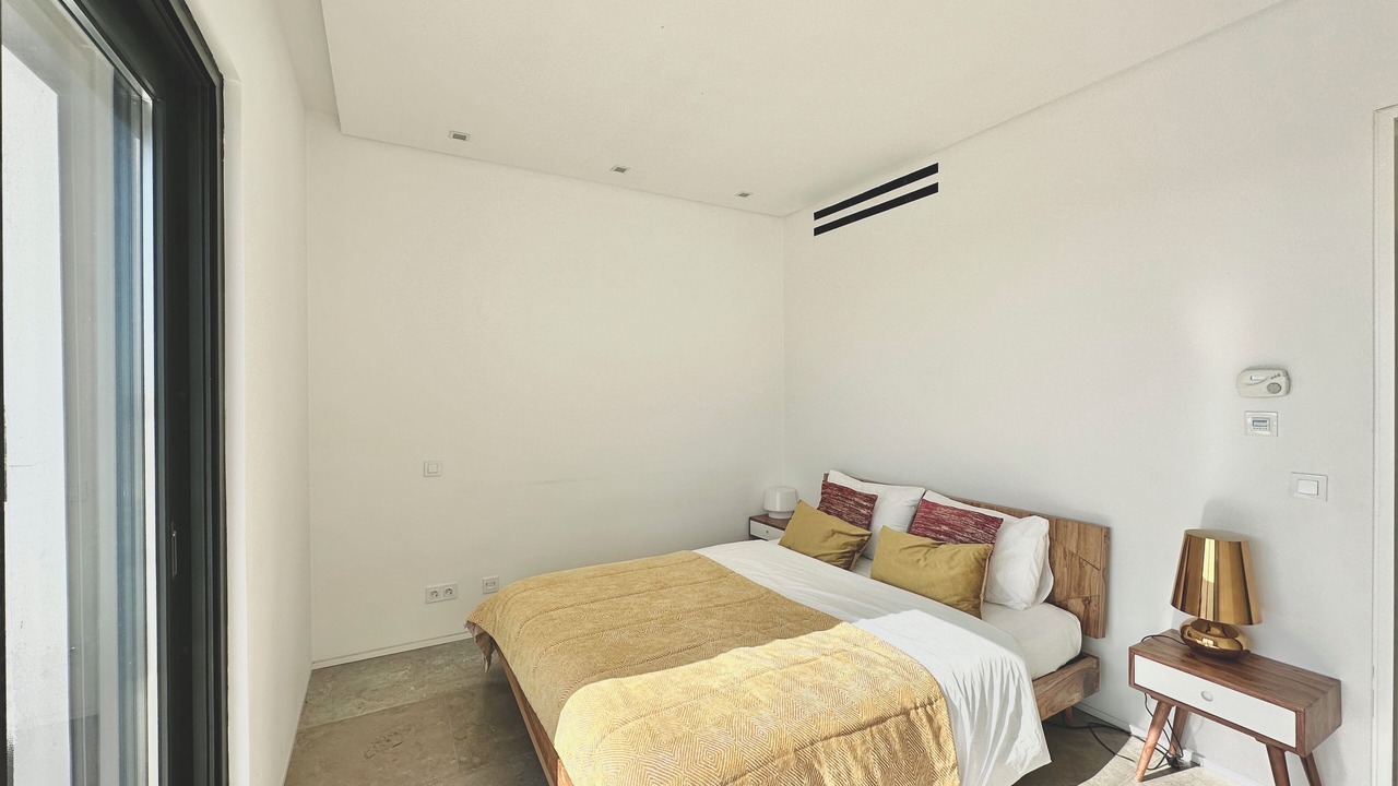 Photo of Bedroom in Ribamar
