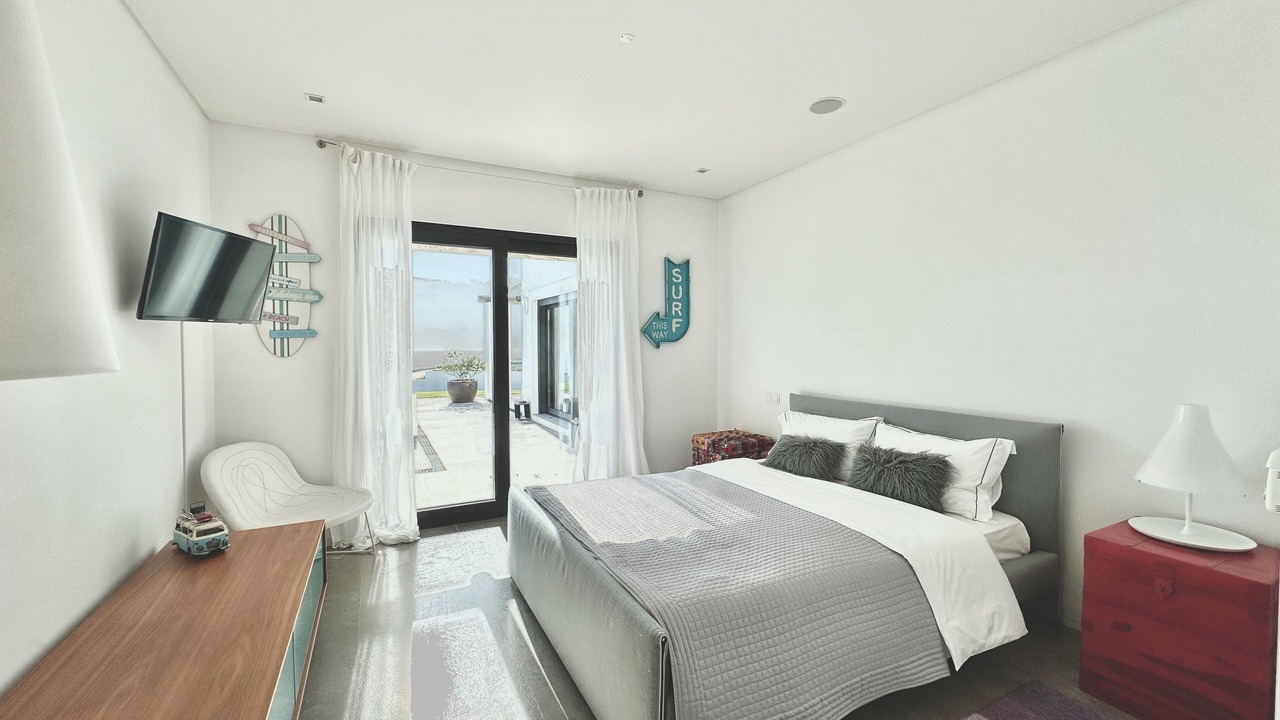 Photo of Bedroom in Ribamar