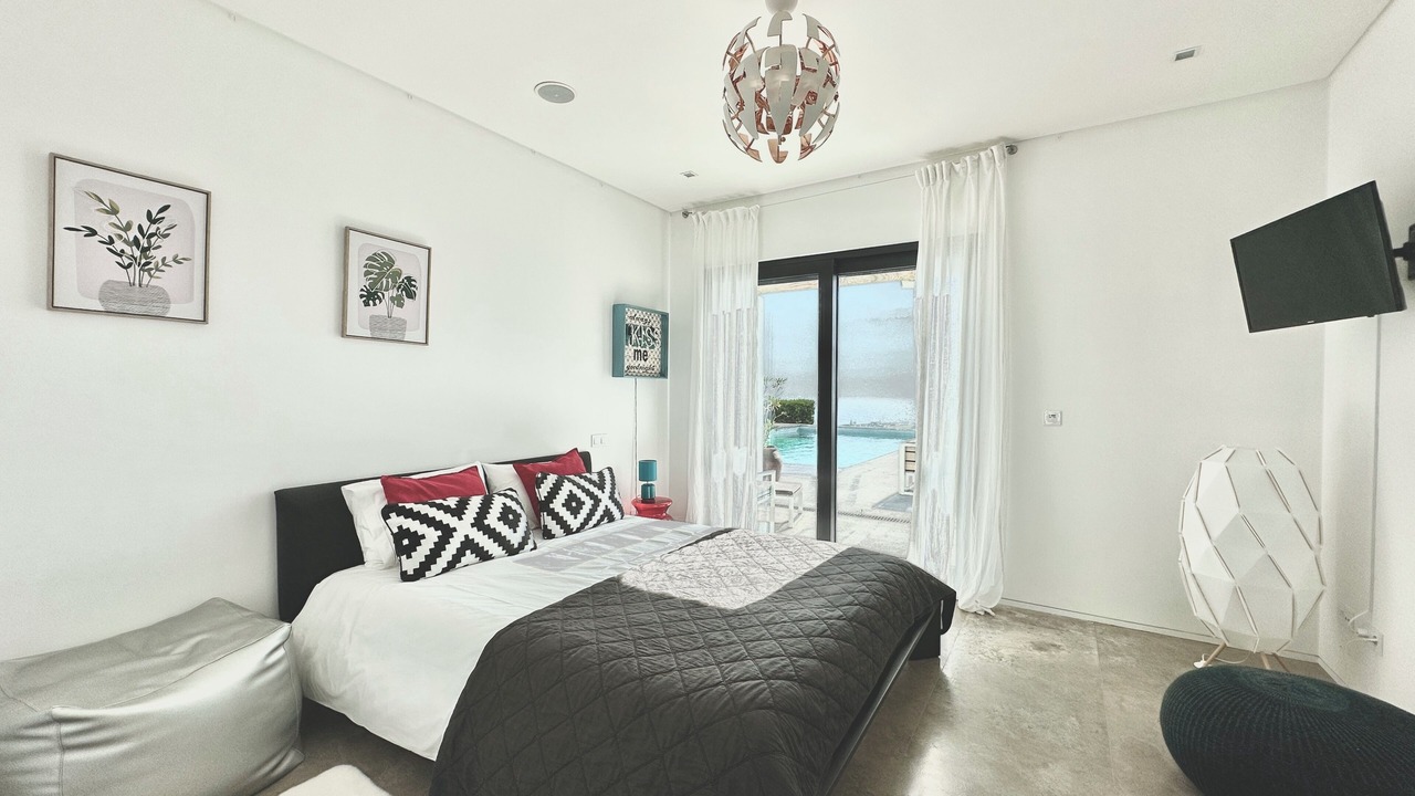 Photo of Bedroom in Ribamar