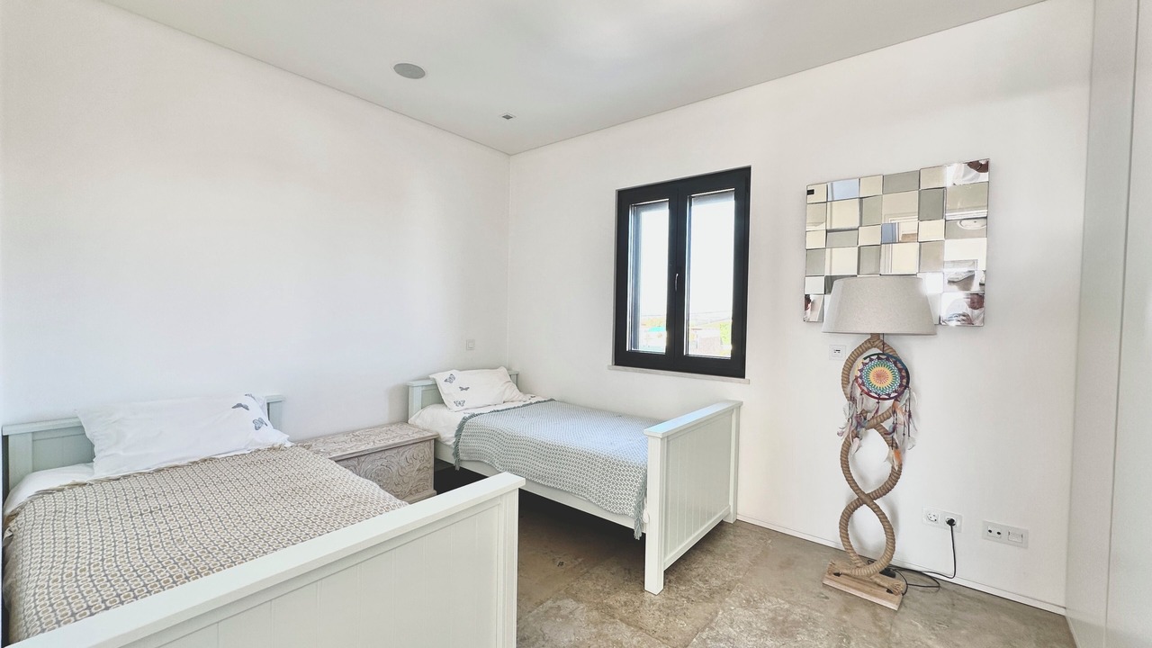 Photo of Bedroom in Ribamar