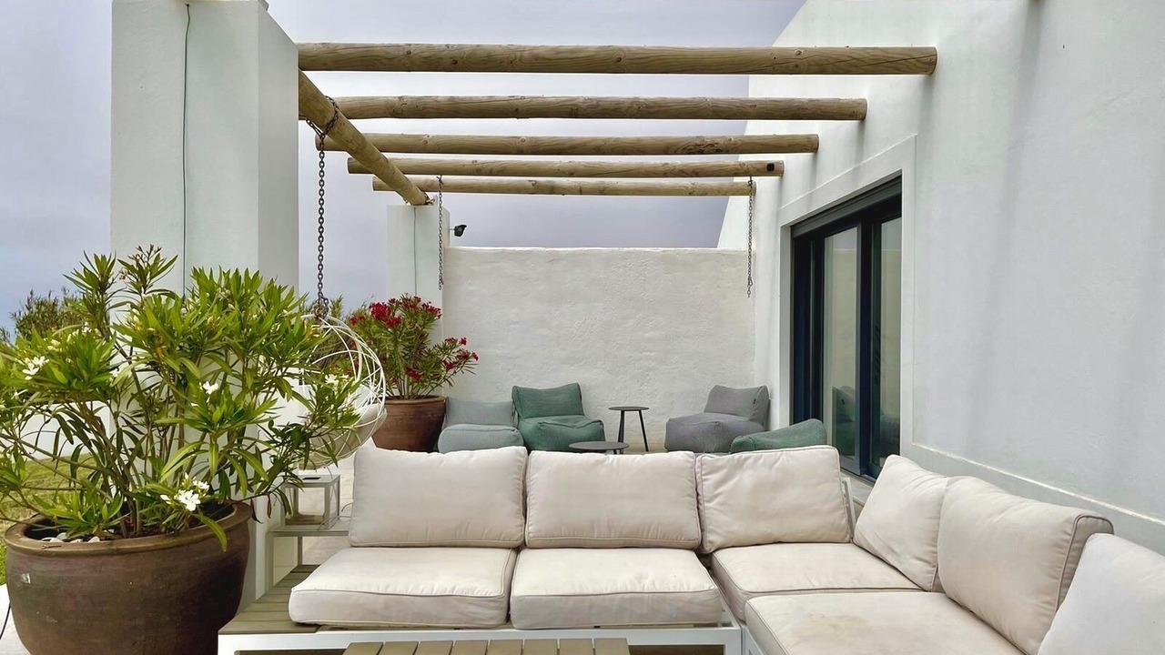 Photo of Patio Balcony in Ribamar