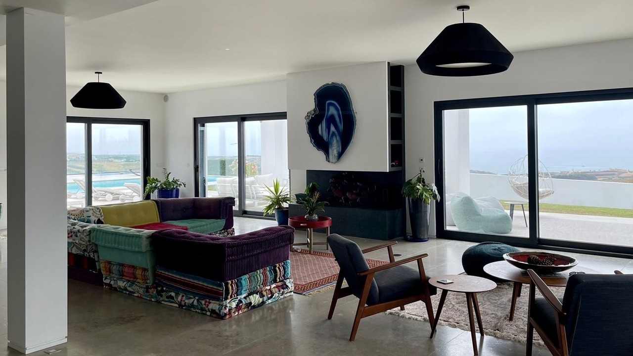 Photo of Livingroom in Ribamar