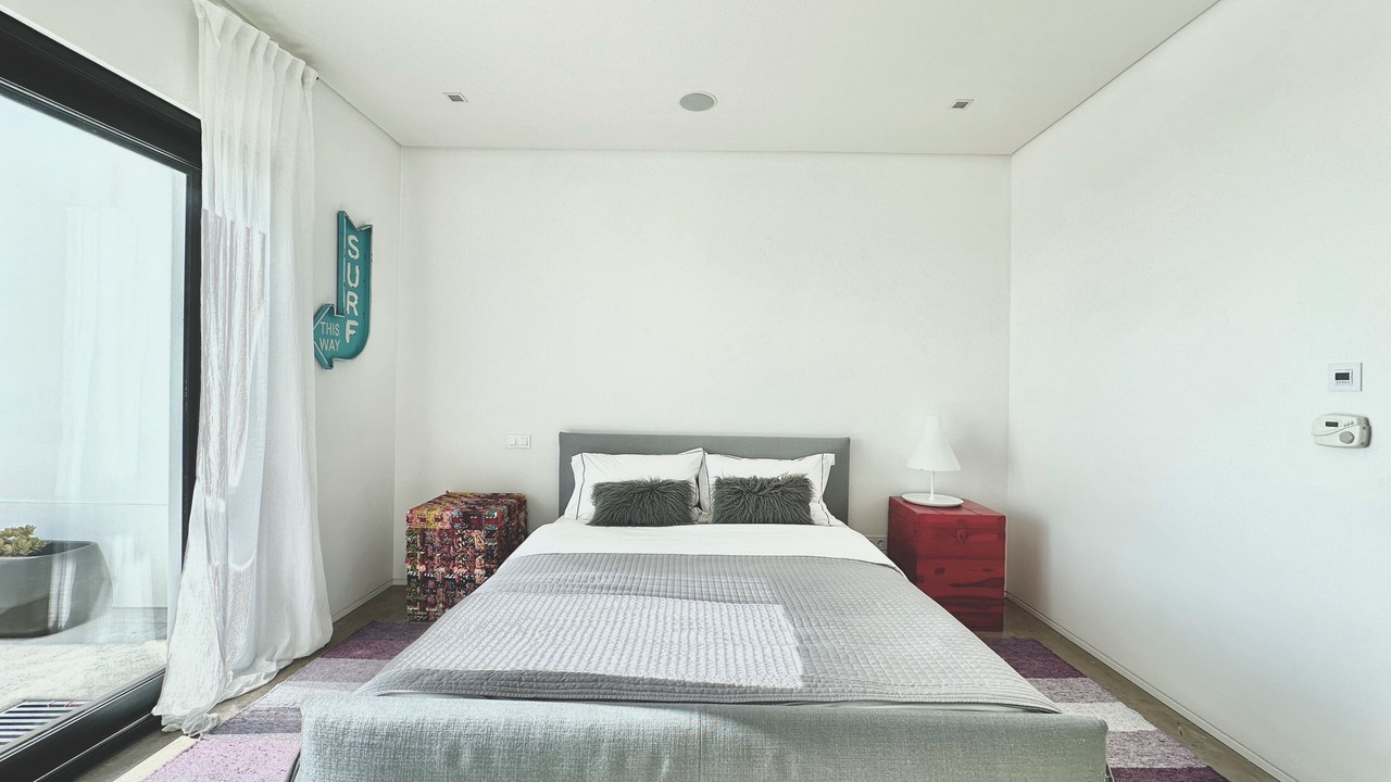 Photo of Bedroom in Ribamar