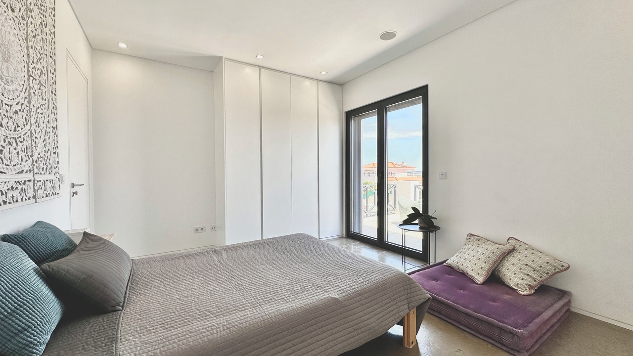 Photo of Bedroom in Ribamar