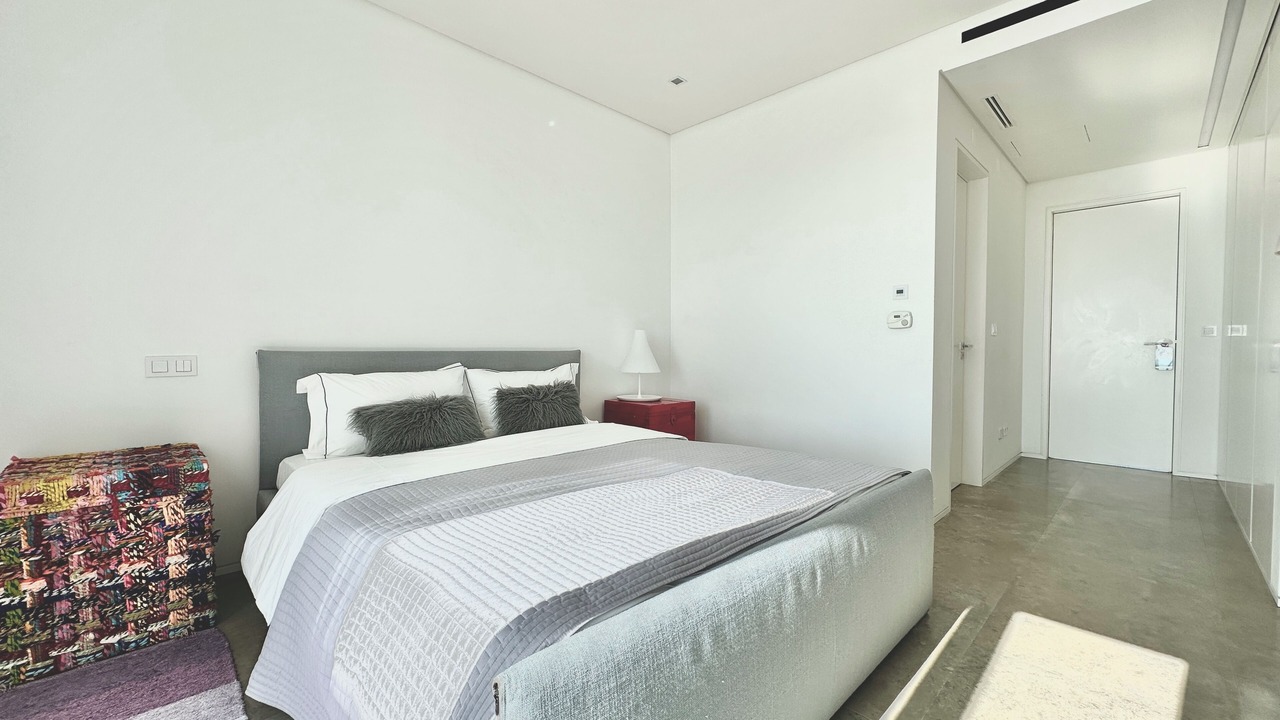 Photo of Bedroom in Ribamar