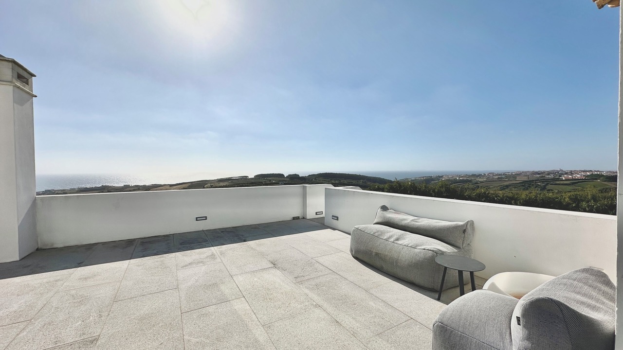 Photo of Patio Balcony in Ribamar