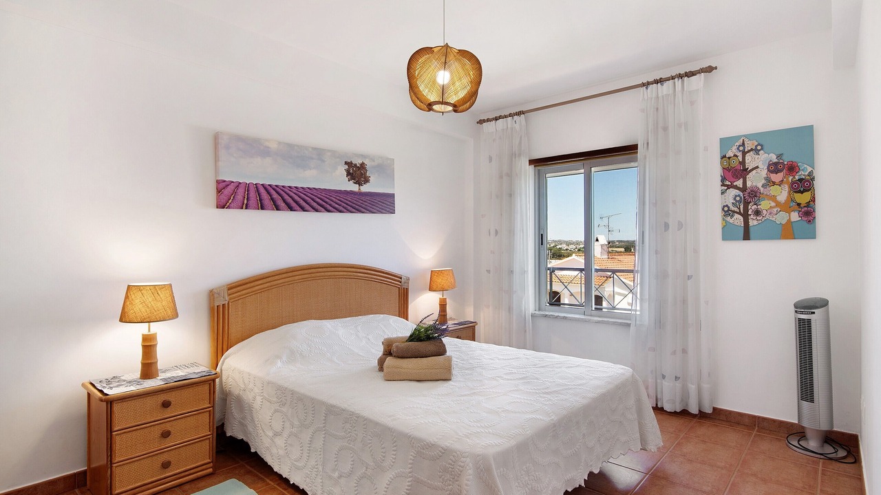 Photo of Bedroom in Manta Rota