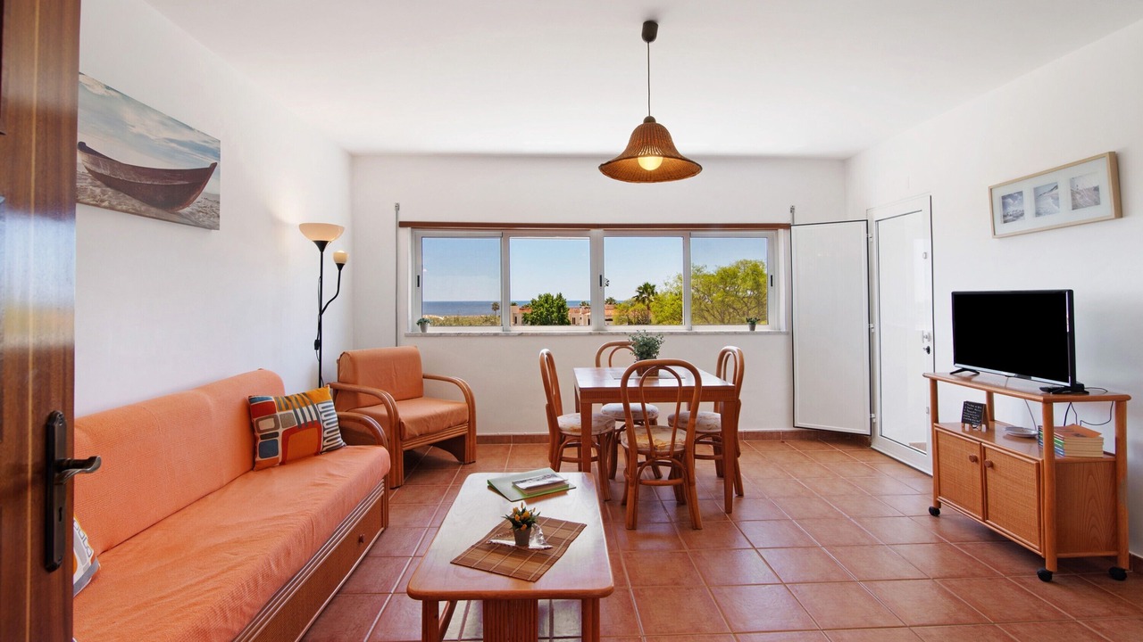 Photo of Livingroom in Manta Rota