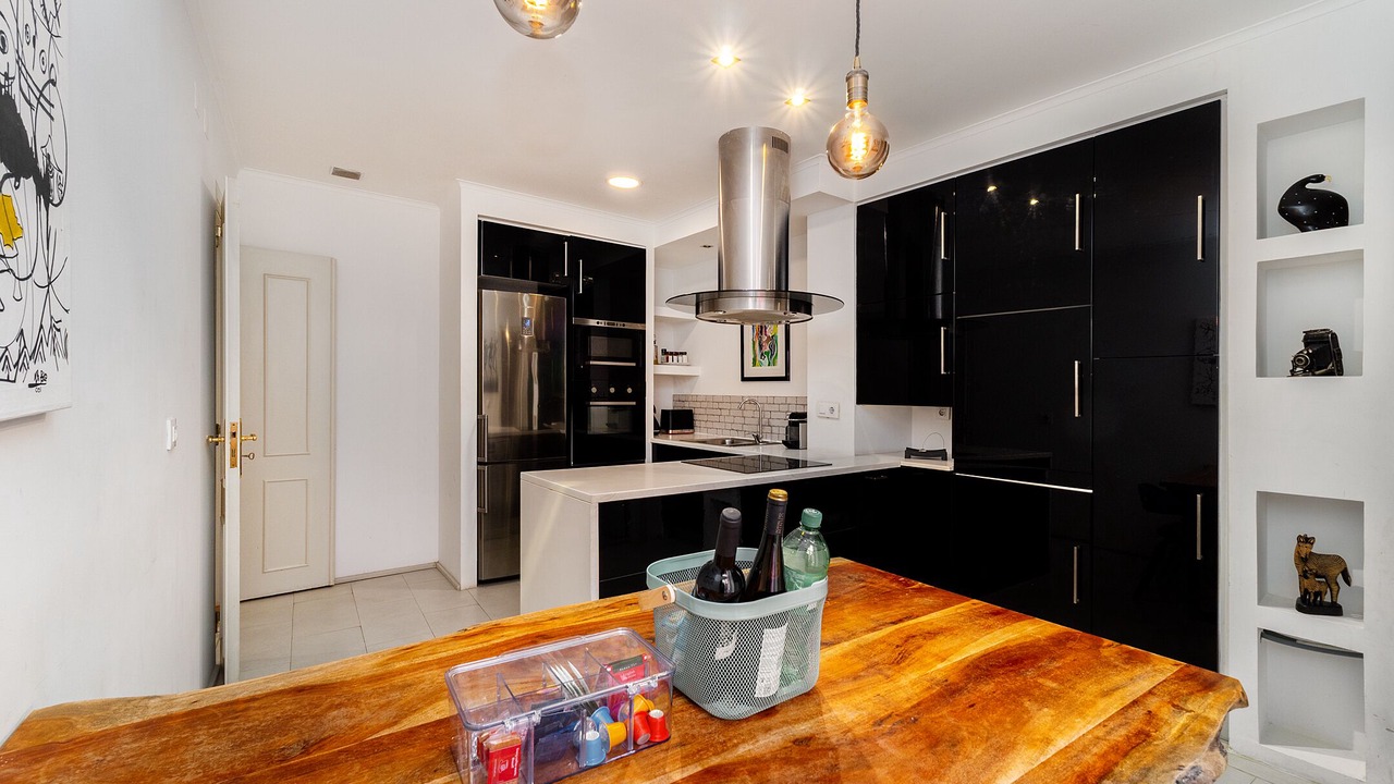 Photo of Kitchen in Se