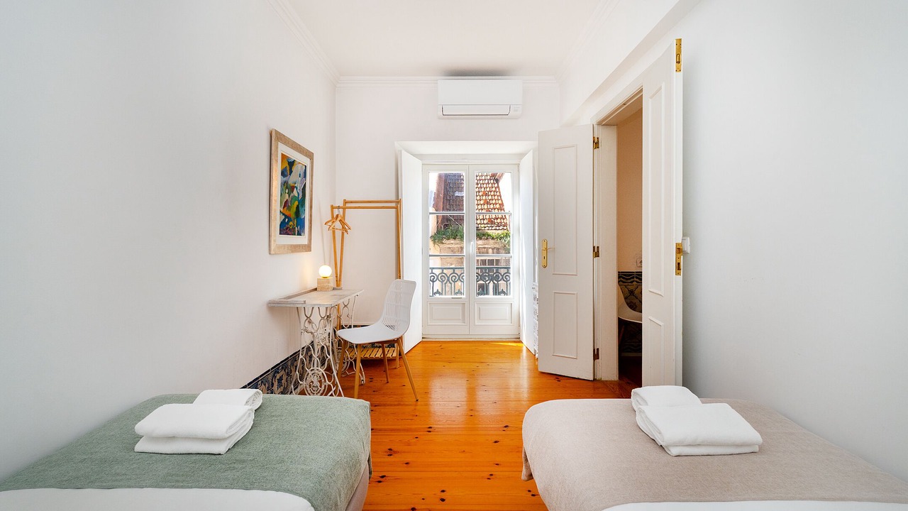 Photo of Bedroom in Se