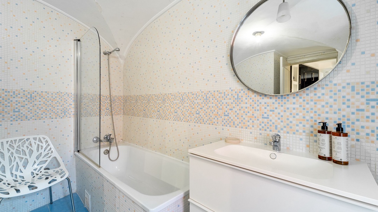Photo of Bathroom in Se