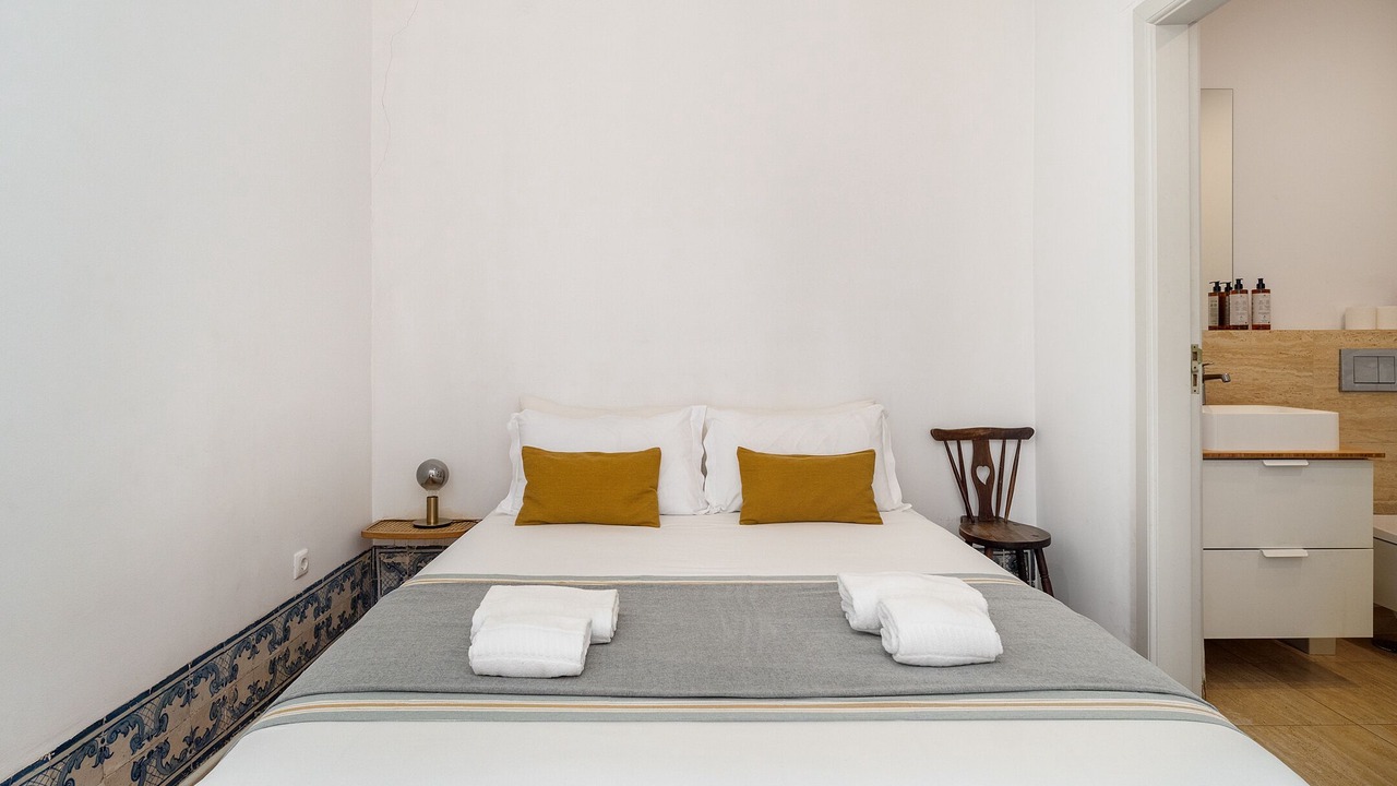 Photo of Bedroom in Se