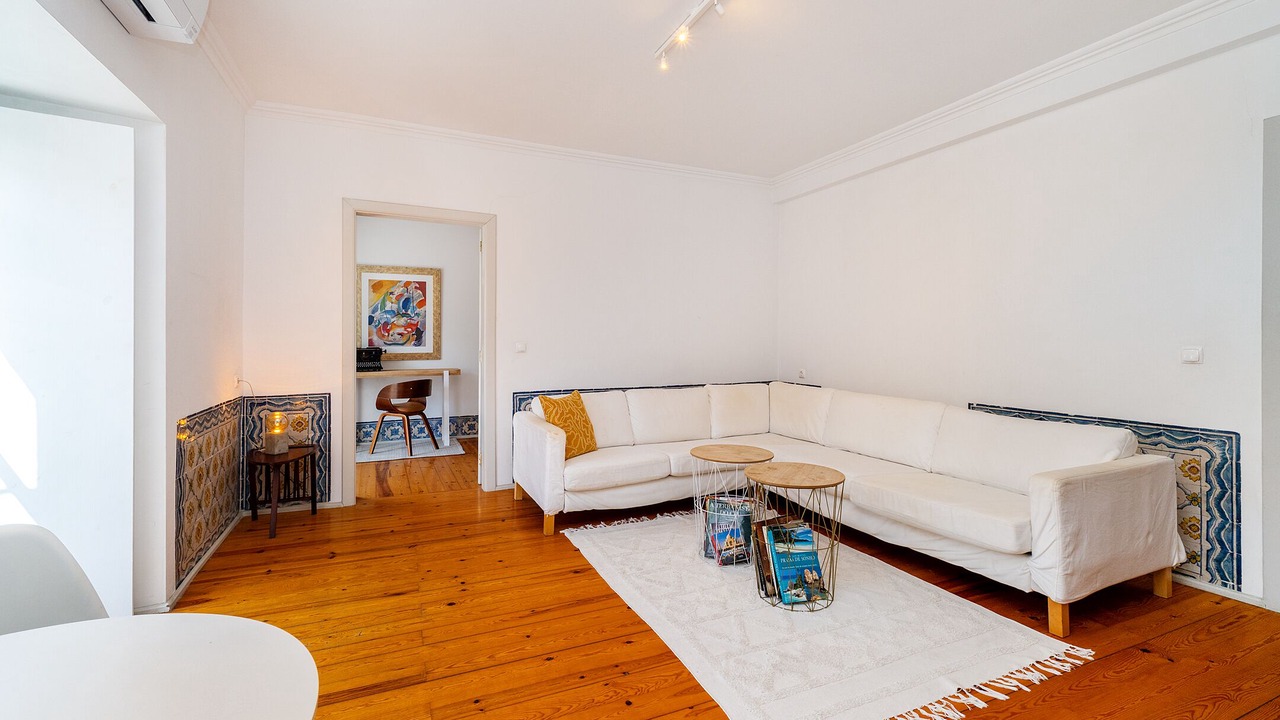 Photo of Livingroom in Se