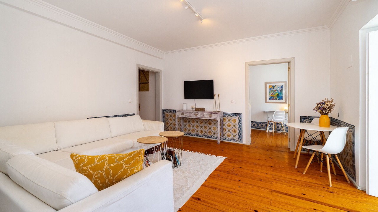 Photo of Livingroom in Se
