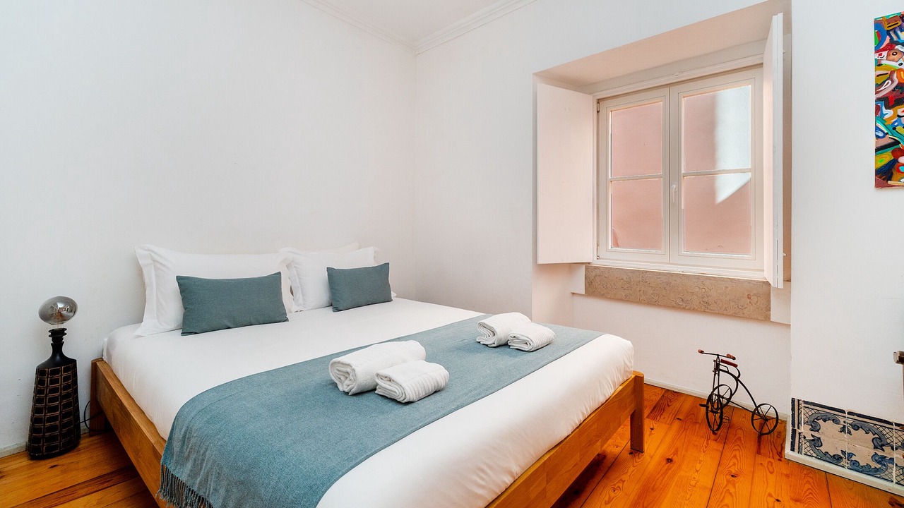 Photo of Bedroom in Se
