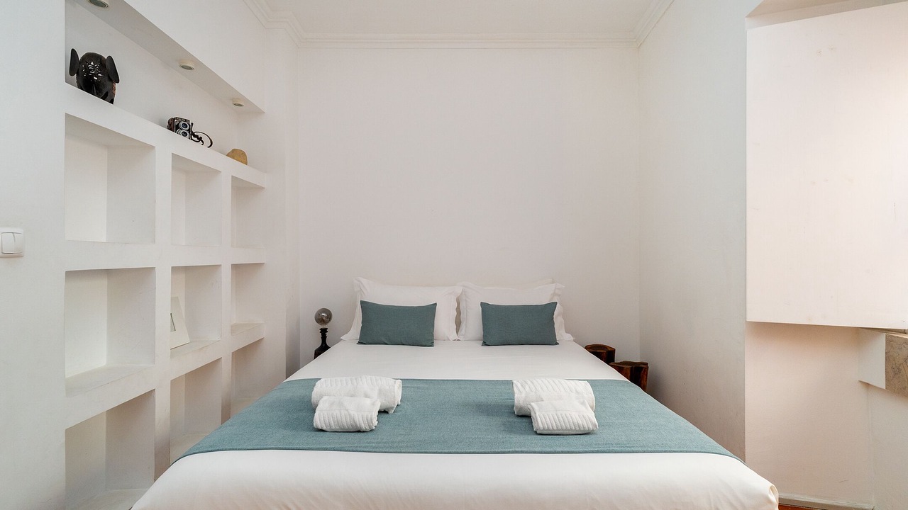 Photo of Bedroom in Se